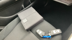 BMW 1 Series 118d SE 5dr [Nav] Step Auto Diesel Hatchback